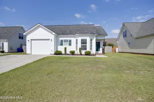 3824 St Augustine Dr, Greenville, NC 27834 - Photo 29