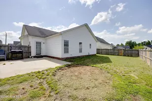 3824 St Augustine Dr, Greenville, NC 27834 - Photo 27