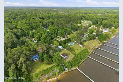 175 Pine Cone Lane, Blounts Creek, NC 27814 - Photo 13