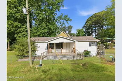 175 Pine Cone Lane, Blounts Creek, NC 27814 - Photo 3