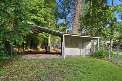 175 Pine Cone Lane, Blounts Creek, NC 27814 - Photo 25