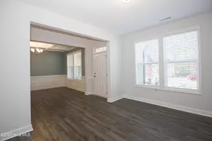 660 Ave of the Carolinas, Carthage, NC 28327 - Photo 15