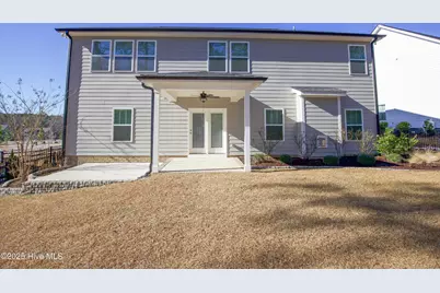 660 Avenue Of The Carolinas, Carthage, NC 28327 - Photo 5