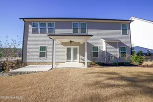 660 Ave of the Carolinas, Carthage, NC 28327 - Photo 5