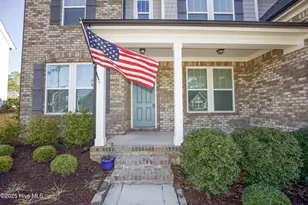 660 Ave of the Carolinas, Carthage, NC 28327 - Photo 3
