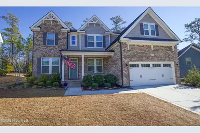 660 Avenue Of The Carolinas, Carthage, NC 28327 - Photo 1