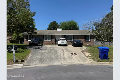 105 Mosby Circle #A&B, Greenville, NC 27834 - Photo 1