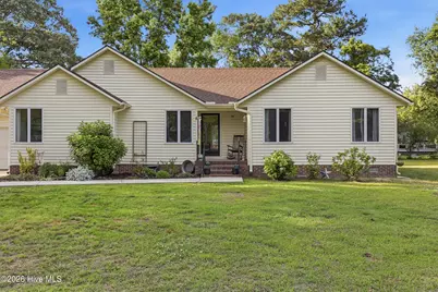 935 Soundside Road, Edenton, NC 27932 - Photo 1
