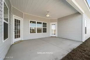 494 Appalachian Trl N, Jacksonville, NC 28546 - Photo 9