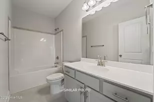 494 Appalachian Trl N, Jacksonville, NC 28546 - Photo 19