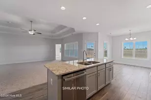 494 Appalachian Trl N, Jacksonville, NC 28546 - Photo 3