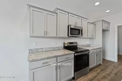 494 Appalachian Trail N, Jacksonville, NC 28546 - Photo 9