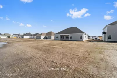 494 Appalachian Trail N, Jacksonville, NC 28546 - Photo 21