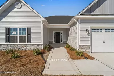 494 Appalachian Trail N, Jacksonville, NC 28546 - Photo 1