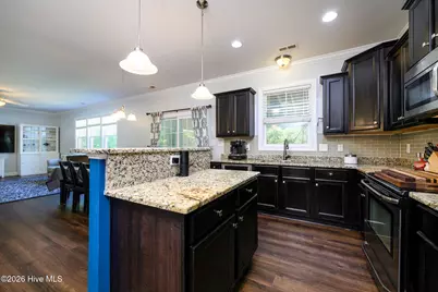 206 Marissa Court, Jacksonville, NC 28540 - Photo 15