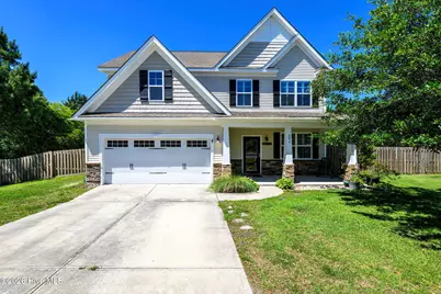 206 Marissa Court, Jacksonville, NC 28540 - Photo 1