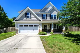 206 Marissa Ct, Jacksonville, NC 28540 - Photo 1