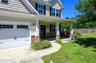206 Marissa Ct, Jacksonville, NC 28540 - Photo 7