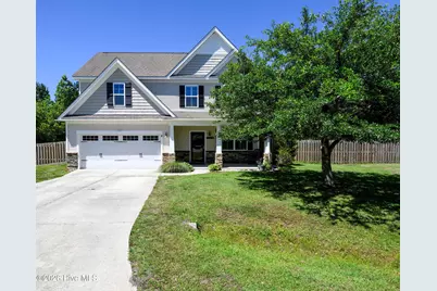 206 Marissa Court, Jacksonville, NC 28540 - Photo 49
