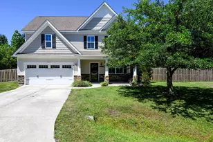 206 Marissa Ct, Jacksonville, NC 28540 - Photo 49