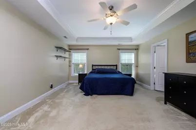 206 Marissa Court, Jacksonville, NC 28540 - Photo 23
