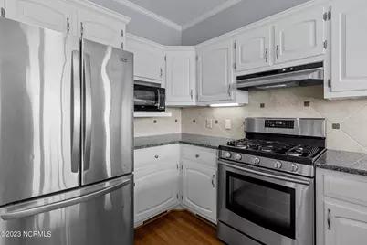 867 Castleberry Court, Vass, NC 28394 - Photo 25
