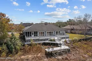 867 Castleberry Ct, Vass, NC 28394 - Photo 9