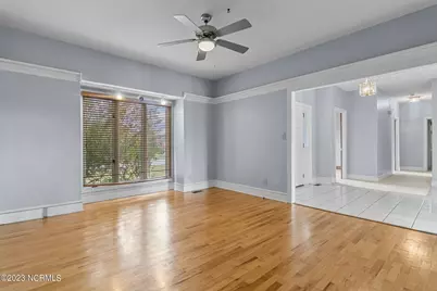 867 Castleberry Court, Vass, NC 28394 - Photo 23