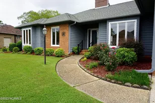 867 Castleberry Ct, Vass, NC 28394 - Photo 1