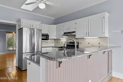 867 Castleberry Court, Vass, NC 28394 - Photo 27