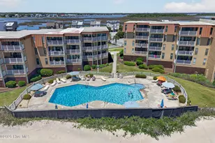 1866 New River Inlet Rd, North Topsail Beach, NC 28460 - Photo 33
