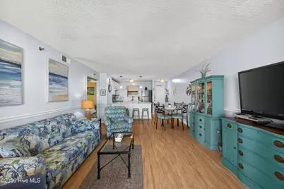 1866 New River Inlet Road #Unit 3407c, North Topsail Beach, NC 28460 - Photo 7