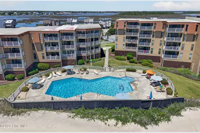 1866 New River Inlet Road #Unit 3407c, North Topsail Beach, NC 28460 - Photo 27