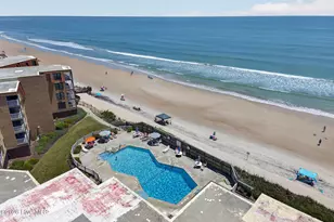 1866 New River Inlet Rd, North Topsail Beach, NC 28460 - Photo 29