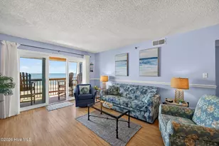 1866 New River Inlet Rd, North Topsail Beach, NC 28460 - Photo 9