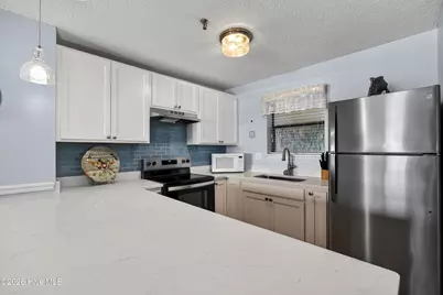 1866 New River Inlet Road #Unit 3407c, North Topsail Beach, NC 28460 - Photo 13