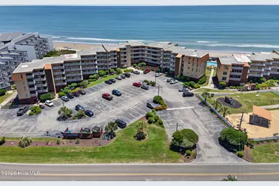 1866 New River Inlet Road #Unit 3407c, North Topsail Beach, NC 28460 - Photo 23