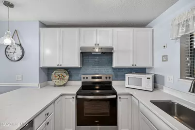 1866 New River Inlet Road #Unit 3407c, North Topsail Beach, NC 28460 - Photo 11