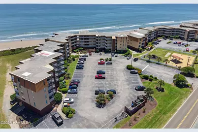 1866 New River Inlet Road #Unit 3407c, North Topsail Beach, NC 28460 - Photo 33
