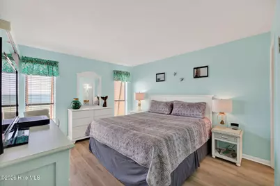 1866 New River Inlet Road #Unit 3407c, North Topsail Beach, NC 28460 - Photo 17