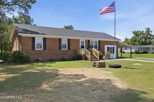 1165 Old Snow Hill Rd, Grifton, NC 28530 - Photo 3