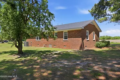 1165 Old Snow Hill Road, Grifton, NC 28530 - Photo 25