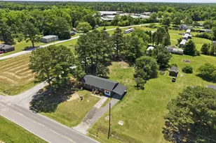 1165 Old Snow Hill Rd, Grifton, NC 28530 - Photo 35