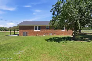 1165 Old Snow Hill Rd, Grifton, NC 28530 - Photo 27