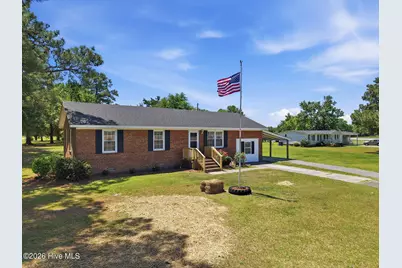 1165 Old Snow Hill Road, Grifton, NC 28530 - Photo 29