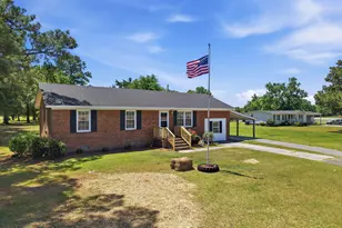 1165 Old Snow Hill Rd, Grifton, NC 28530 - Photo 29
