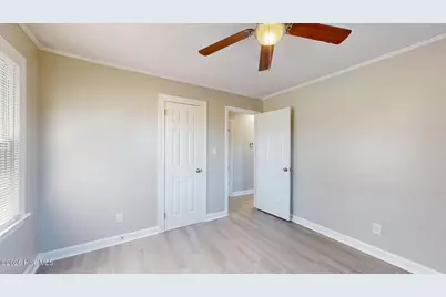 1165 Old Snow Hill Road, Grifton, NC 28530 - Photo 19