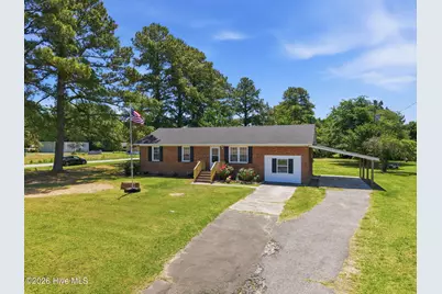 1165 Old Snow Hill Road, Grifton, NC 28530 - Photo 27