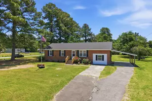 1165 Old Snow Hill Rd, Grifton, NC 28530 - Photo 27