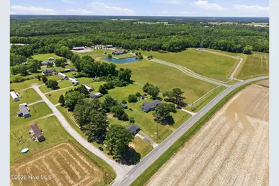 1165 Old Snow Hill Road, Grifton, NC 28530 - Photo 37